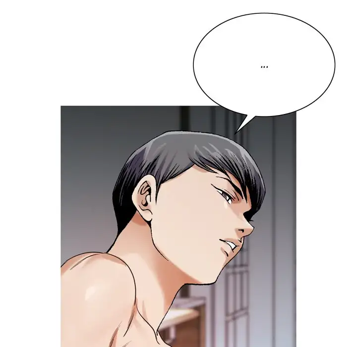 Jeopardy Chapter 30 - Manhwa18.com
