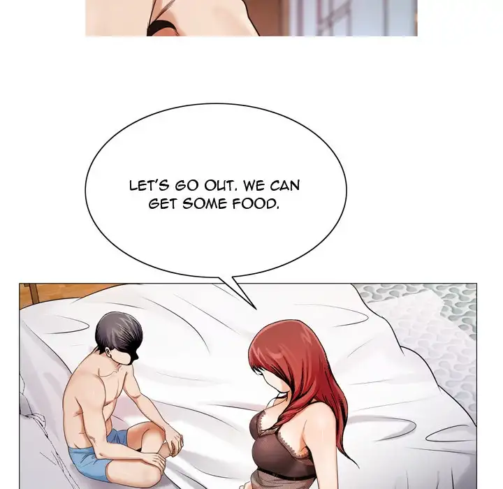 Jeopardy Chapter 30 - Manhwa18.com