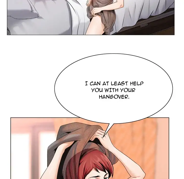 Jeopardy Chapter 30 - Manhwa18.com