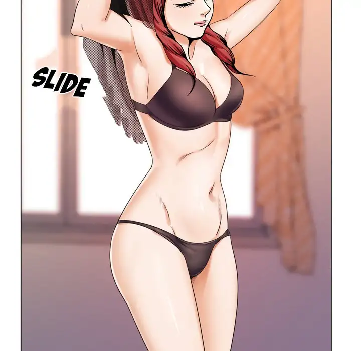Jeopardy Chapter 30 - Manhwa18.com