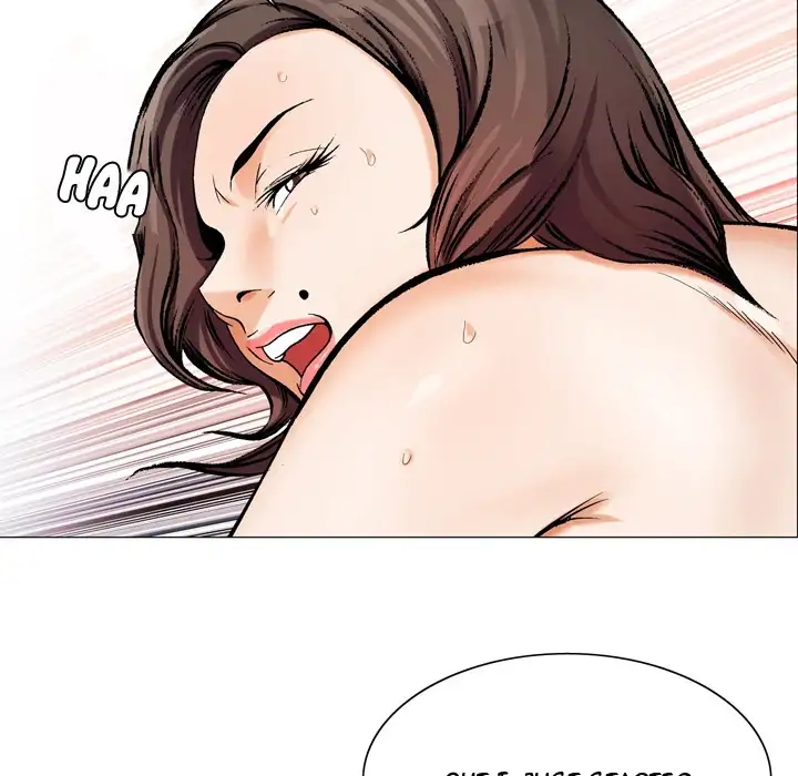 Jeopardy Chapter 30 - Manhwa18.com