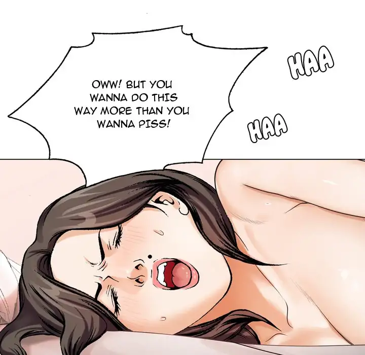 Jeopardy Chapter 30 - Manhwa18.com