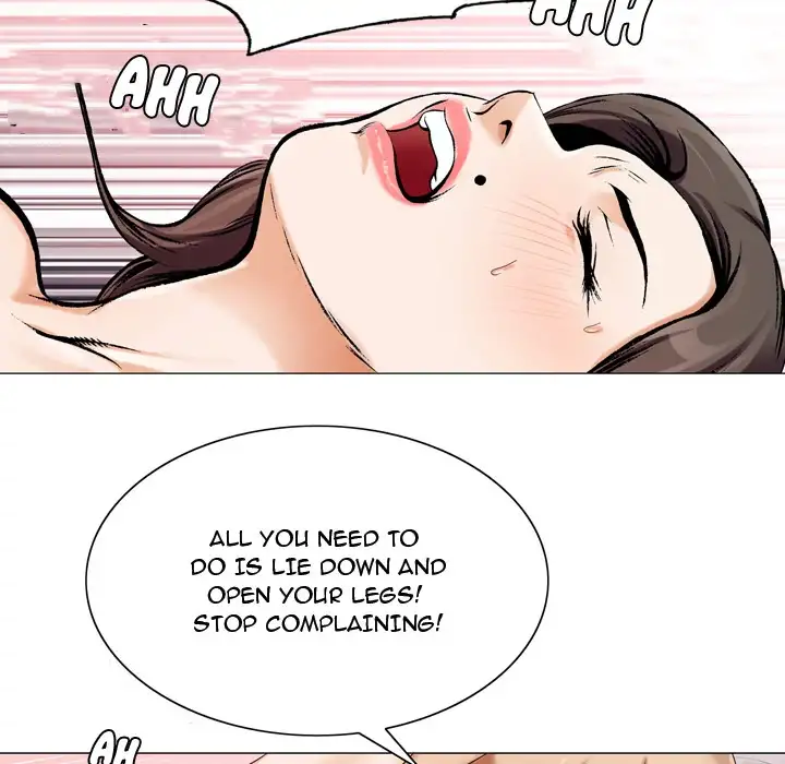 Jeopardy Chapter 30 - Manhwa18.com