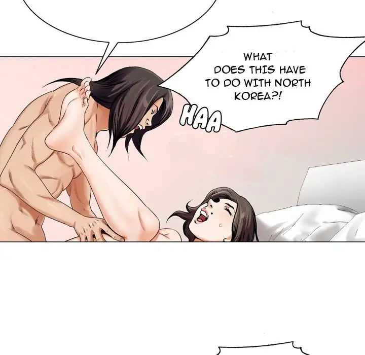 Jeopardy Chapter 30 - Manhwa18.com