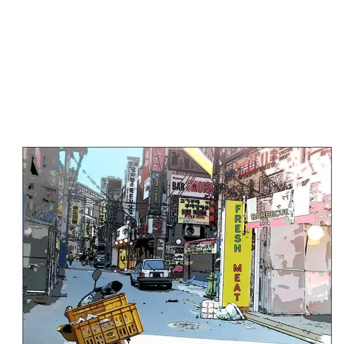 Jeopardy Chapter 30 - Manhwa18.com