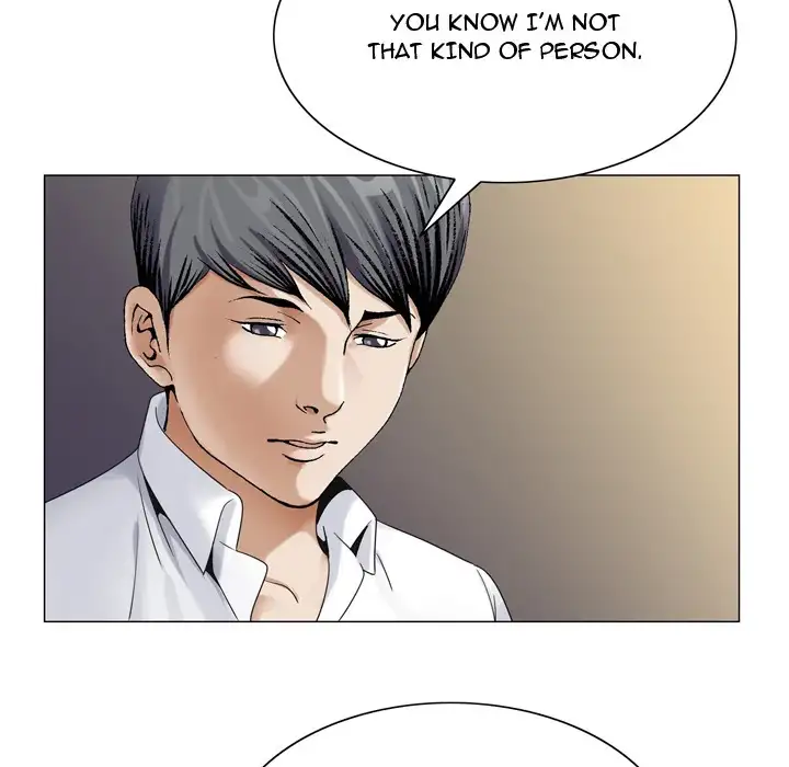 Jeopardy Chapter 30 - Manhwa18.com