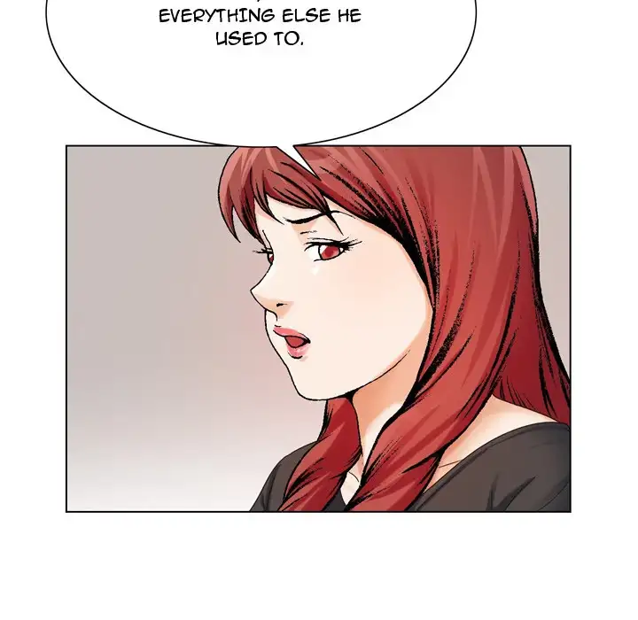 Jeopardy Chapter 30 - Manhwa18.com