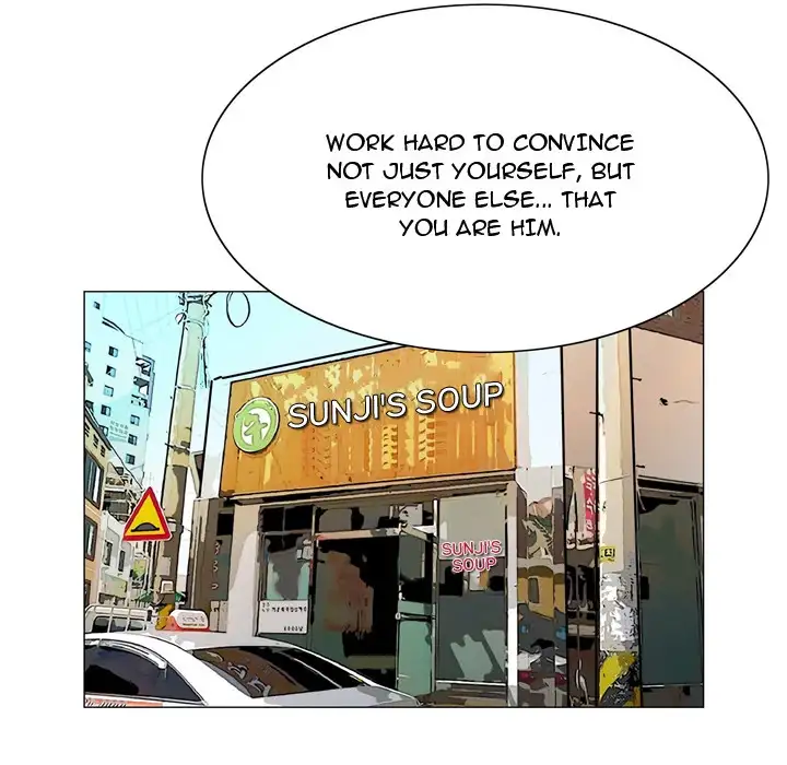 Jeopardy Chapter 30 - Manhwa18.com