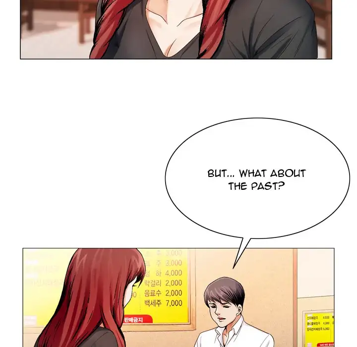Jeopardy Chapter 30 - Manhwa18.com