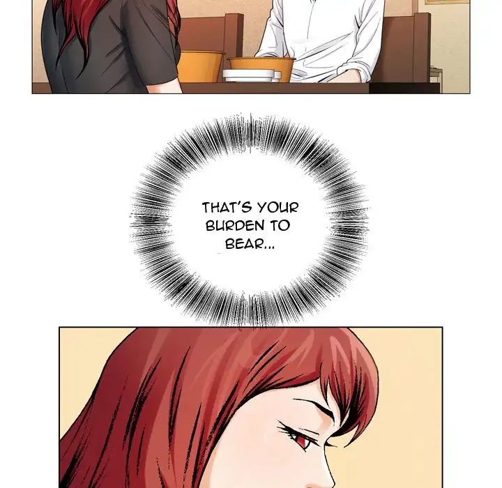 Jeopardy Chapter 30 - Manhwa18.com