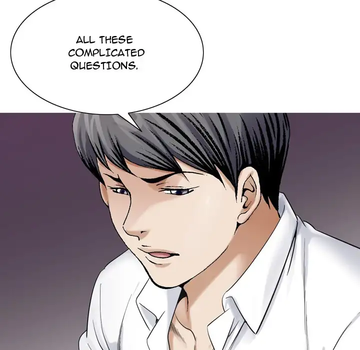 Jeopardy Chapter 30 - Manhwa18.com
