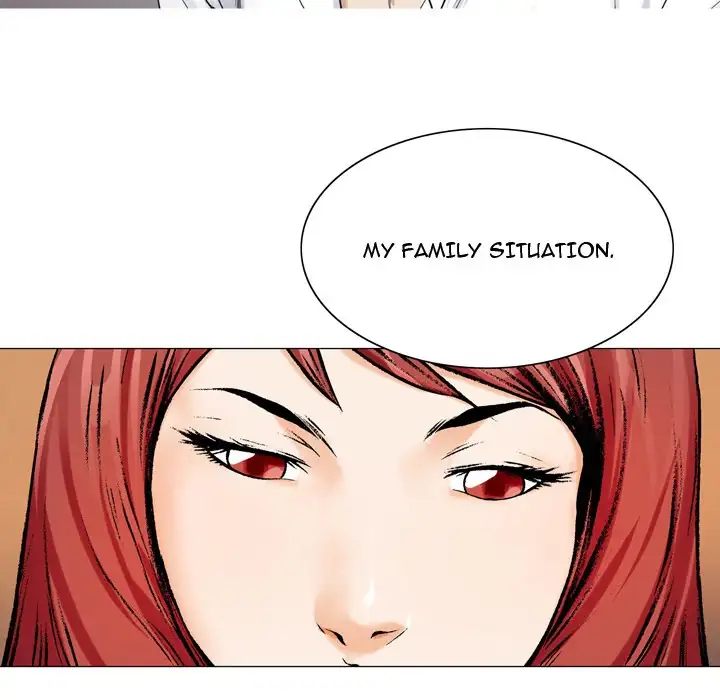Jeopardy Chapter 30 - Manhwa18.com