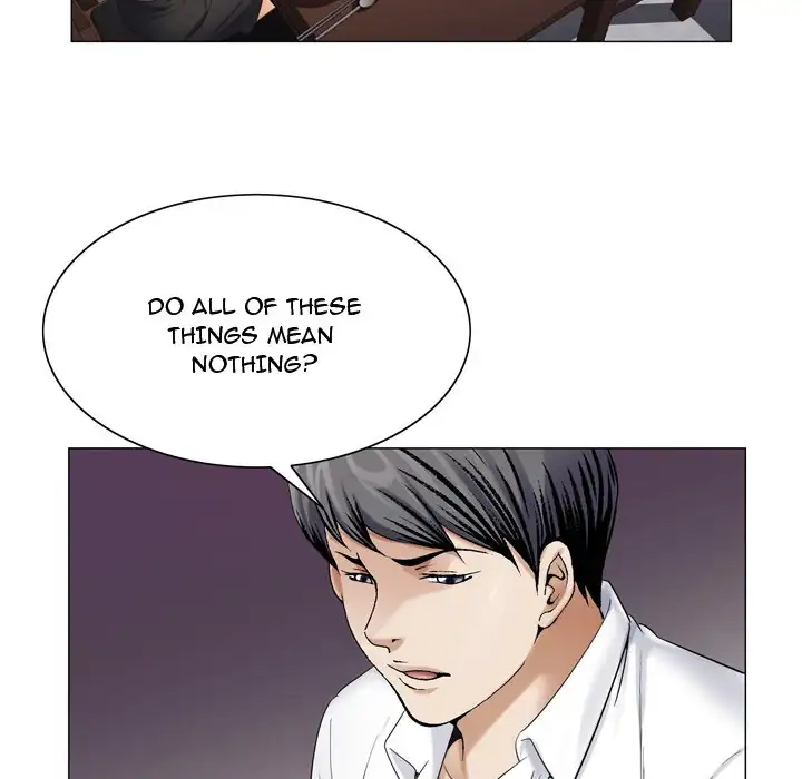 Jeopardy Chapter 30 - Manhwa18.com