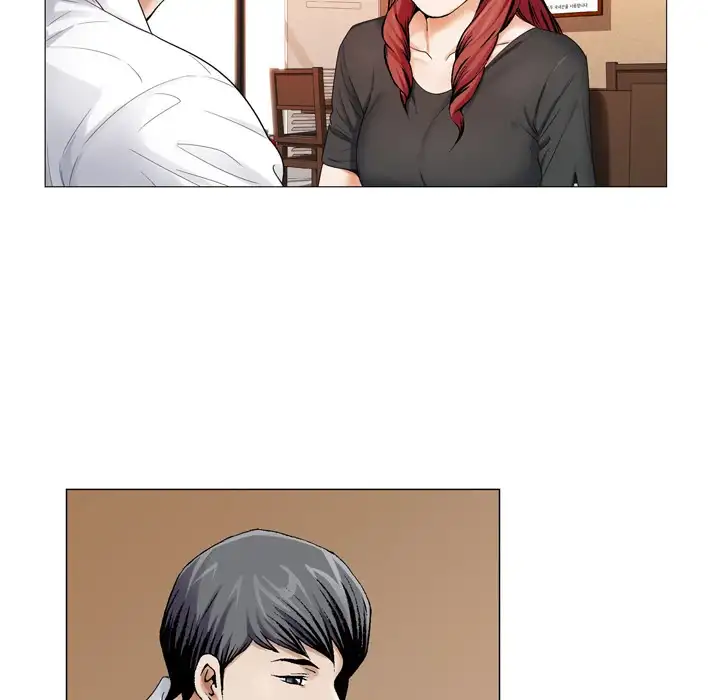 Jeopardy Chapter 30 - Manhwa18.com
