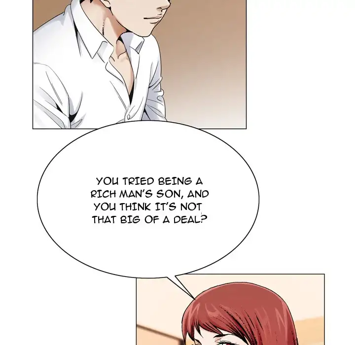 Jeopardy Chapter 30 - Manhwa18.com