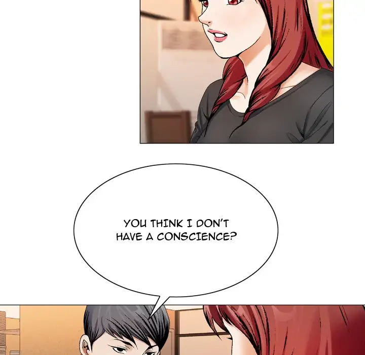 Jeopardy Chapter 30 - Manhwa18.com