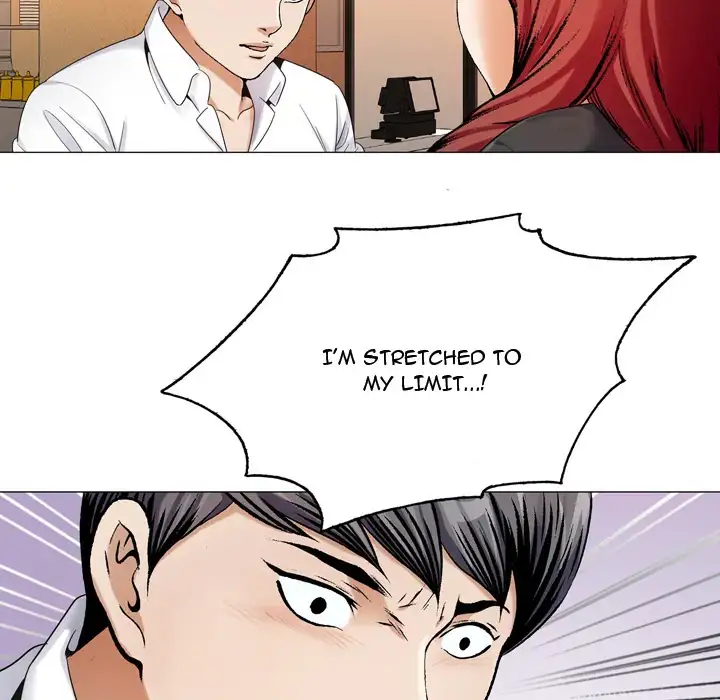 Jeopardy Chapter 30 - Manhwa18.com