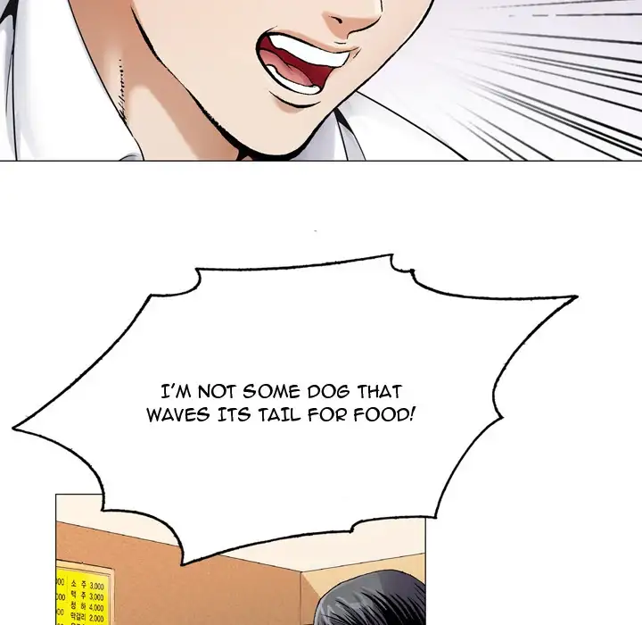 Jeopardy Chapter 30 - Manhwa18.com