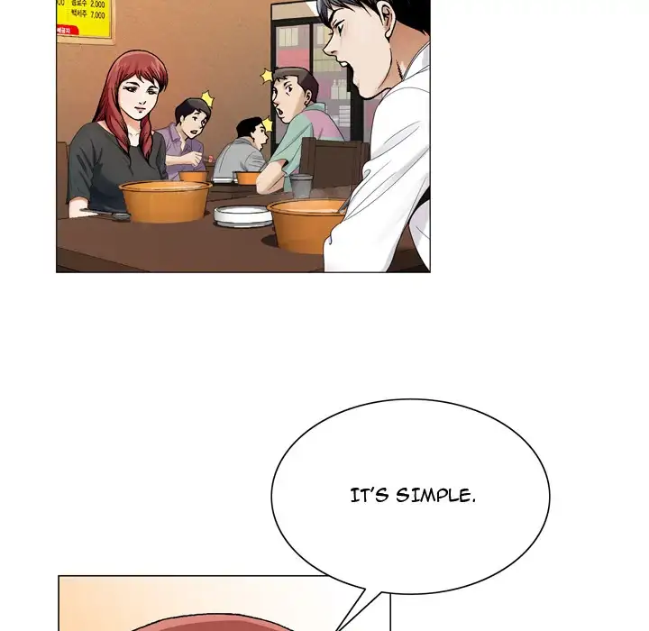 Jeopardy Chapter 30 - Manhwa18.com