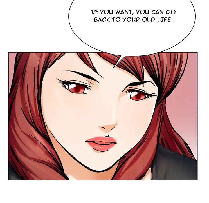Jeopardy Chapter 30 - Manhwa18.com
