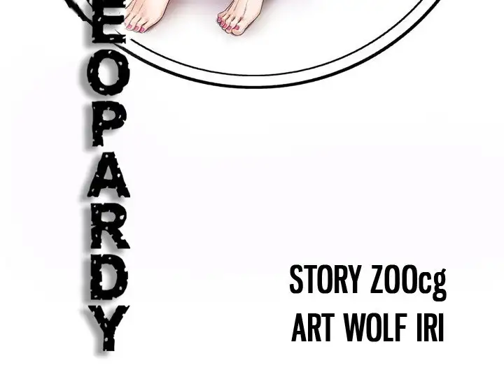 Jeopardy Chapter 30 - Manhwa18.com