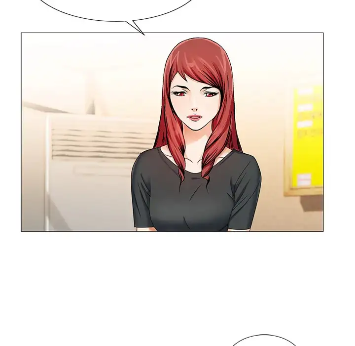 Jeopardy Chapter 31 - Manhwa18.com