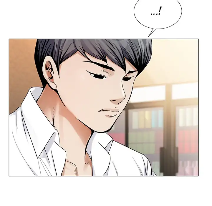 Jeopardy Chapter 31 - Manhwa18.com