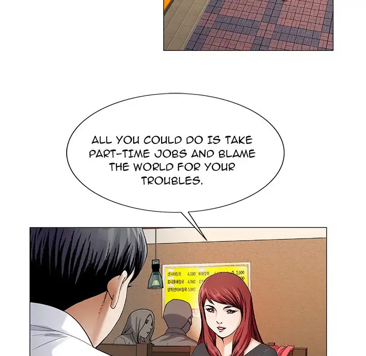 Jeopardy Chapter 31 - Manhwa18.com