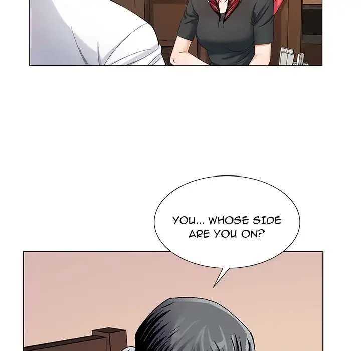 Jeopardy Chapter 31 - Manhwa18.com