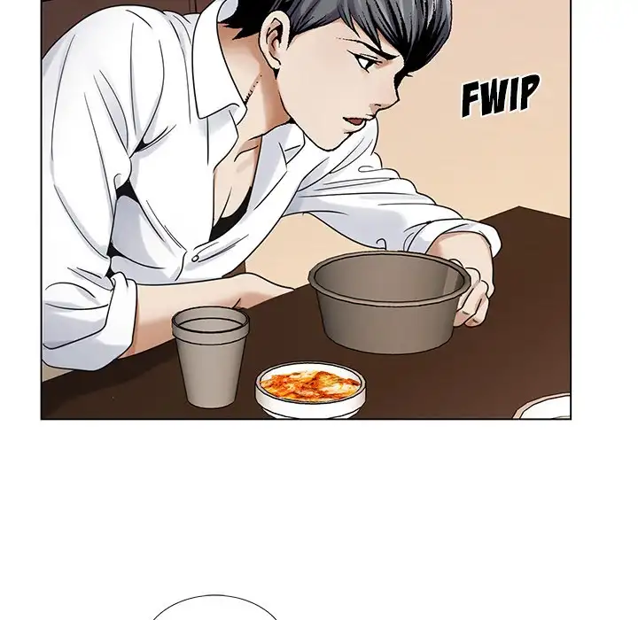 Jeopardy Chapter 31 - Manhwa18.com