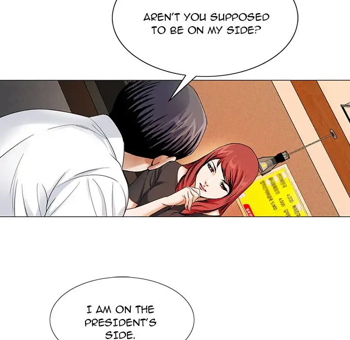 Jeopardy Chapter 31 - Manhwa18.com