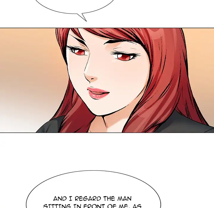 Jeopardy Chapter 31 - Manhwa18.com