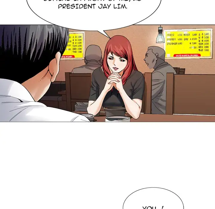Jeopardy Chapter 31 - Manhwa18.com