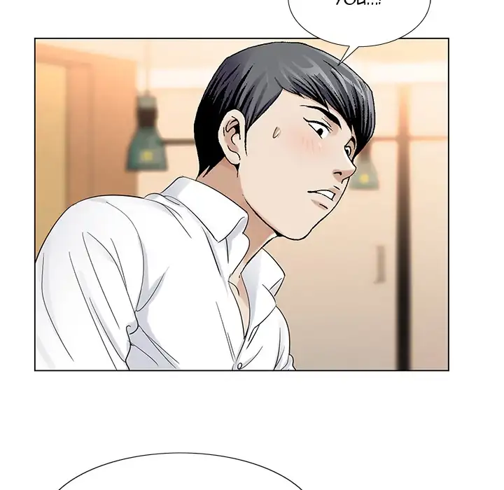 Jeopardy Chapter 31 - Manhwa18.com