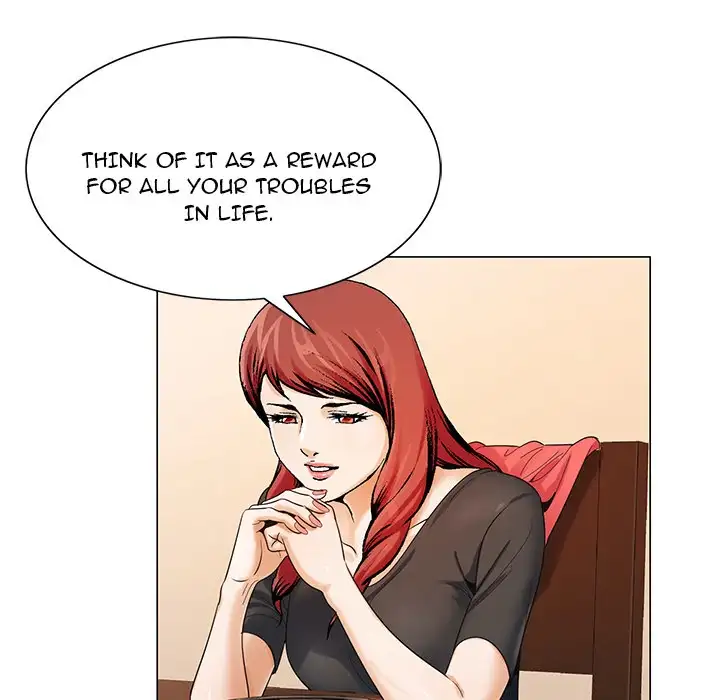Jeopardy Chapter 31 - Manhwa18.com