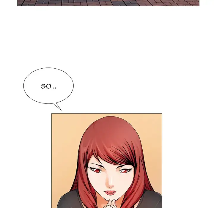 Jeopardy Chapter 31 - Manhwa18.com