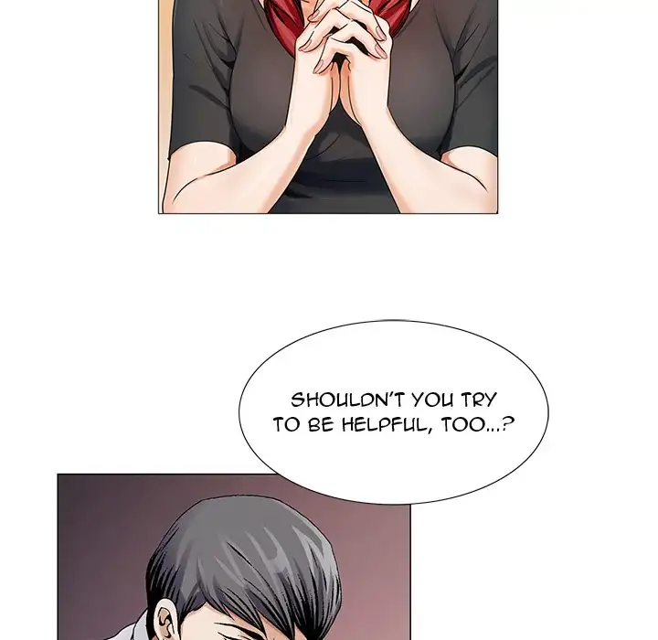 Jeopardy Chapter 31 - Manhwa18.com