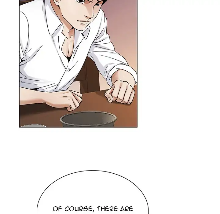 Jeopardy Chapter 31 - Manhwa18.com