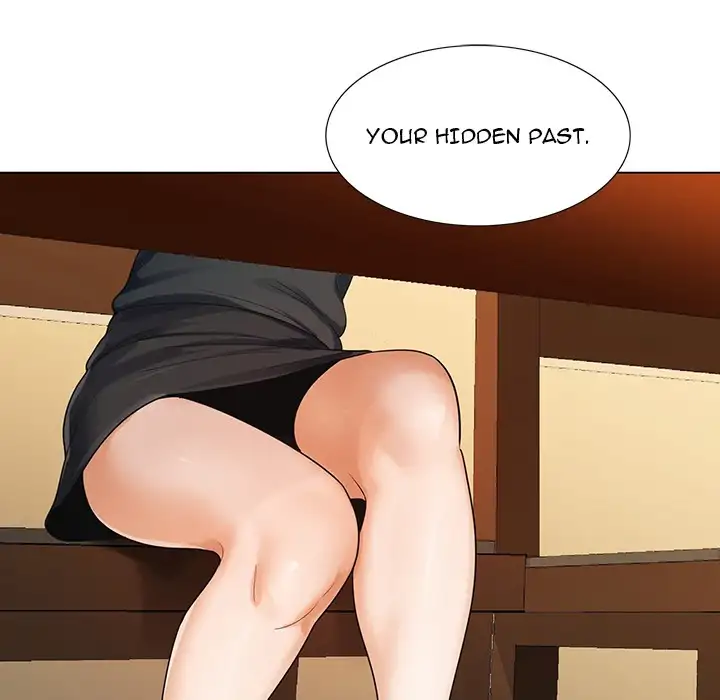 Jeopardy Chapter 31 - Manhwa18.com