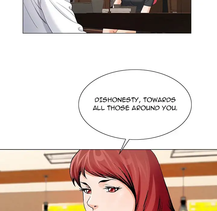 Jeopardy Chapter 31 - Manhwa18.com