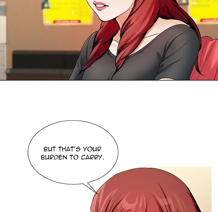 Jeopardy Chapter 31 - Manhwa18.com