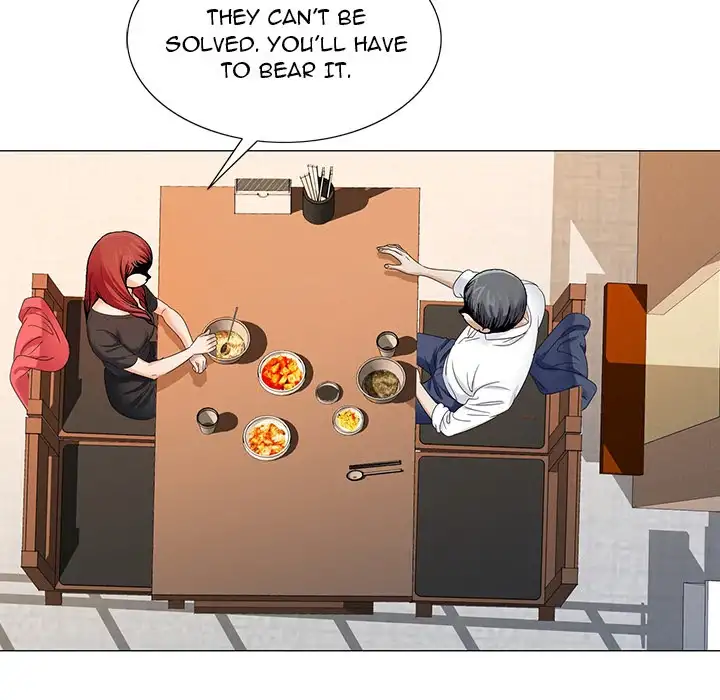 Jeopardy Chapter 31 - Manhwa18.com