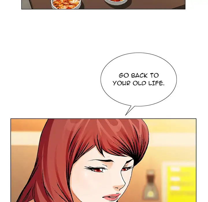 Jeopardy Chapter 31 - Manhwa18.com
