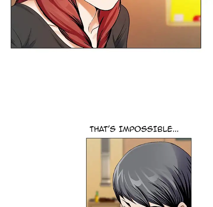 Jeopardy Chapter 31 - Manhwa18.com
