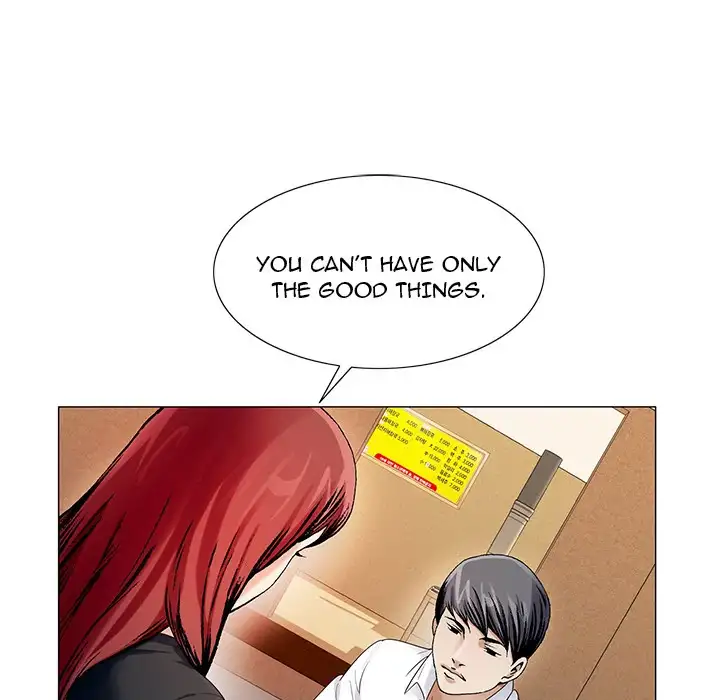 Jeopardy Chapter 31 - Manhwa18.com