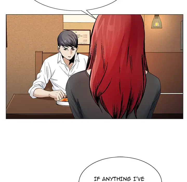 Jeopardy Chapter 31 - Manhwa18.com