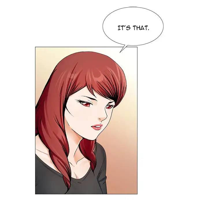 Jeopardy Chapter 31 - Manhwa18.com