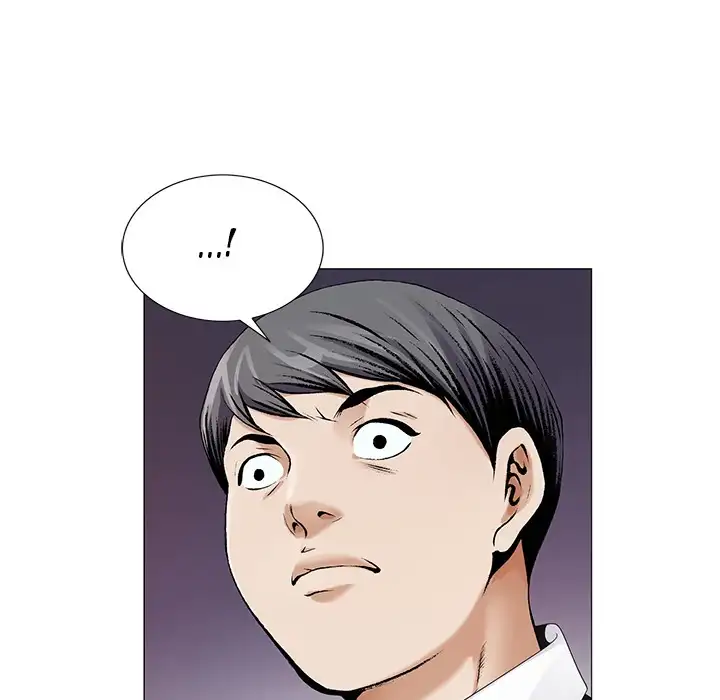 Jeopardy Chapter 31 - Manhwa18.com