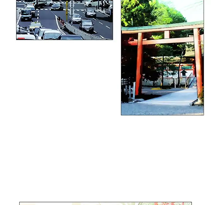 Jeopardy Chapter 31 - Manhwa18.com