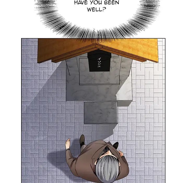 Jeopardy Chapter 31 - Manhwa18.com